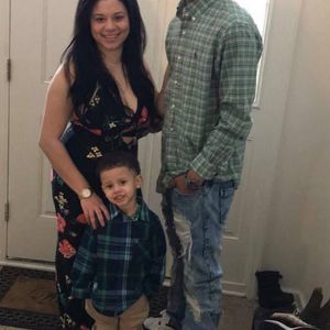 Meet your Posher, Briana